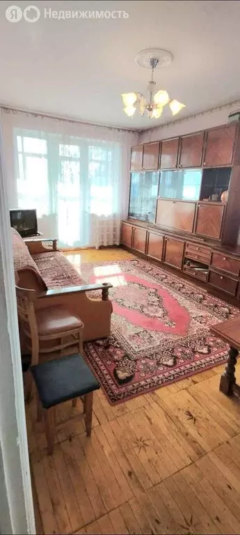 3-комнатная квартира: Златоуст, улица Космонавтов, 5 (68 м) - Фото 1