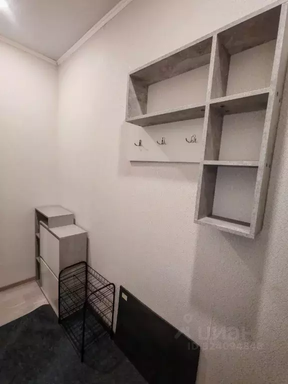 2-к кв. Свердловская область, Среднеуральск Уральская ул., 11 (42.6 м) - Фото 2