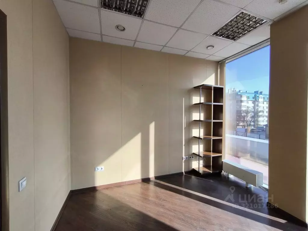 Офис в Алтайский край, Барнаул проезд Канифольный, 15 (20 м) - Фото 2