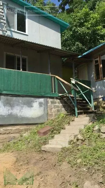Дом в Хасанский район, село Рисовая Падь (71.8 м) - Фото 1