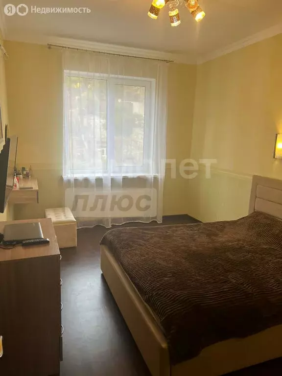 2-комнатная квартира: Массандра, Туристская улица, 6В (59.5 м) - Фото 0