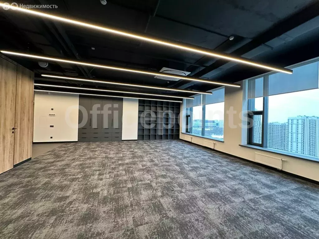 Офис (180 м) - Фото 1