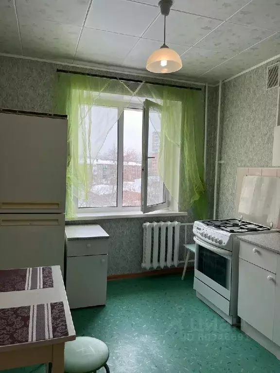 2-к кв. Башкортостан, Уфа ул. Кирова, 93 (54.0 м) - Фото 1