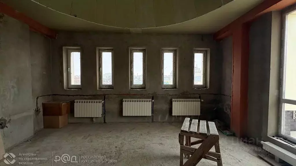 Офис в Чувашия, Чебоксары Ярославская ул., 23 (392 м) - Фото 1