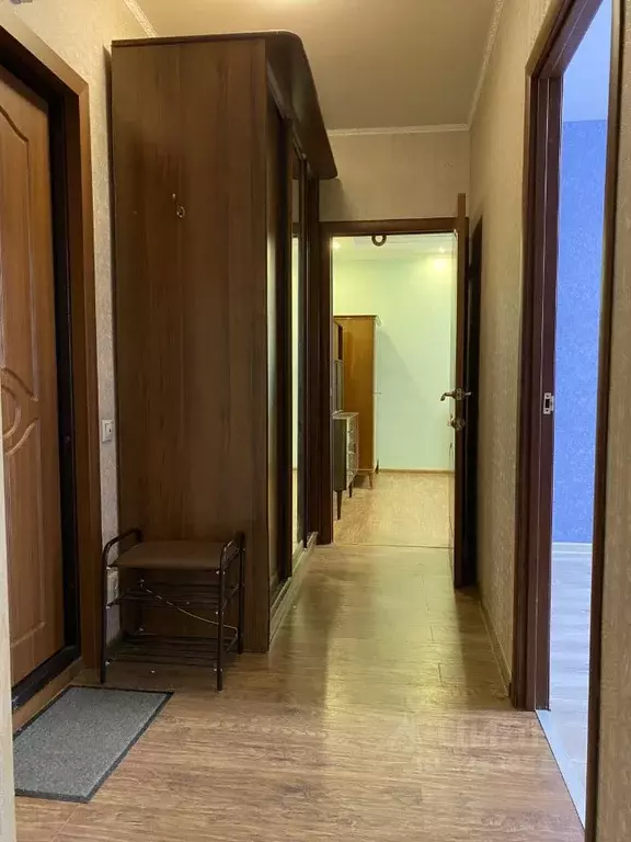 2-к кв. Москва Алтуфьевское ш., 89А (55.0 м) - Фото 1