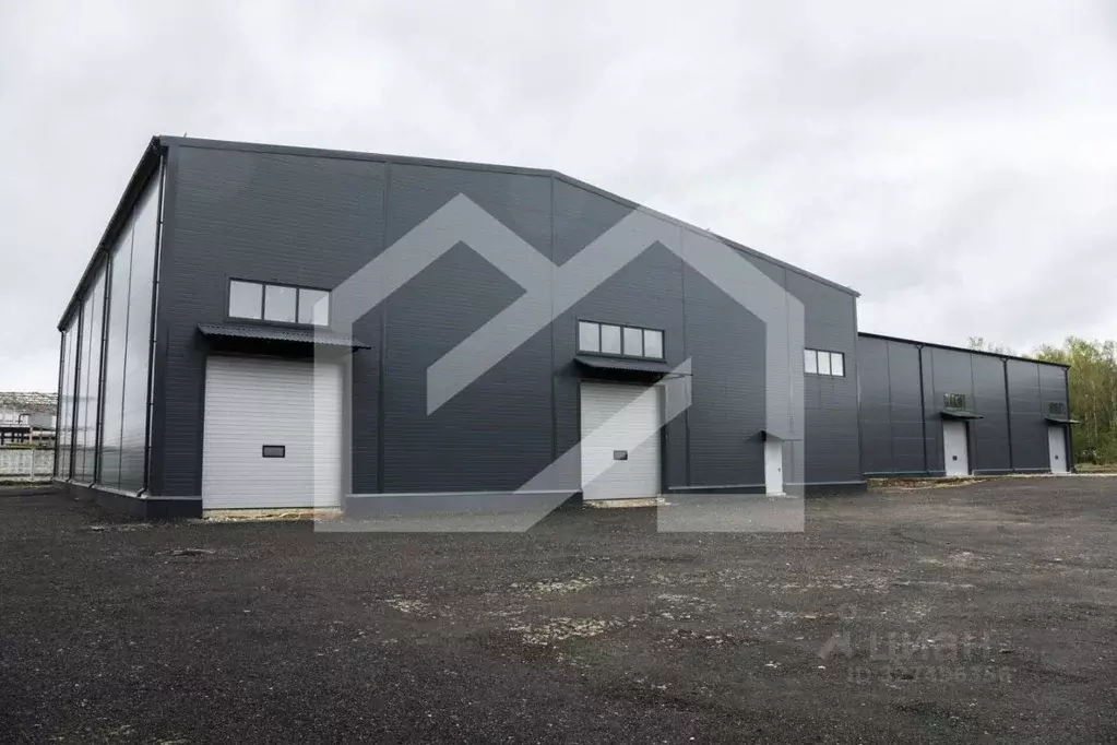 Помещение свободного назначения в Московская область, Щелково ... - Фото 1