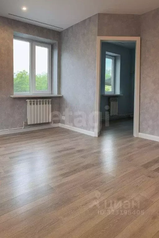 2-к кв. Ростовская область, Новочеркасск спуск Герцена, 29 (67.0 м) - Фото 0