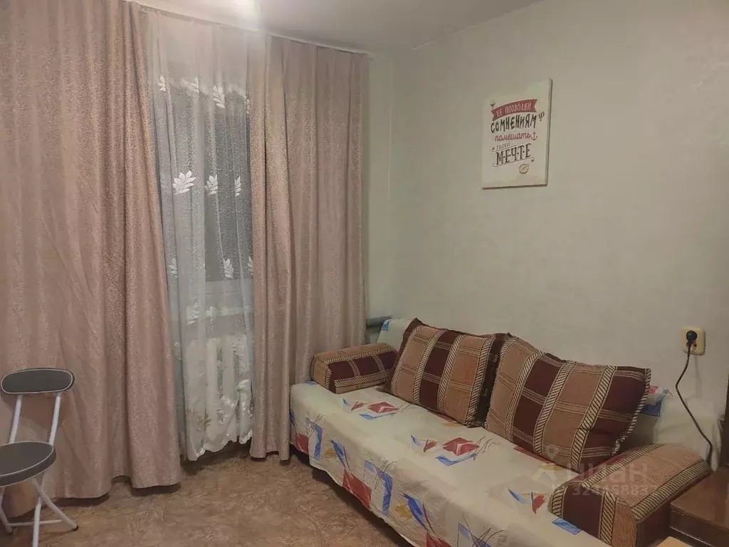 1-к кв. Свердловская область, Екатеринбург ул. Академика Бардина, 6к1 ... - Фото 2