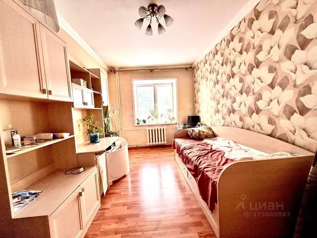 3-к кв. Алтай, Горно-Алтайск ул. Улагашева (89.0 м) - Фото 1