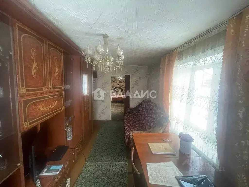 Дом в Алтайский край, Бийск Воронежская ул. (47 м) - Фото 1