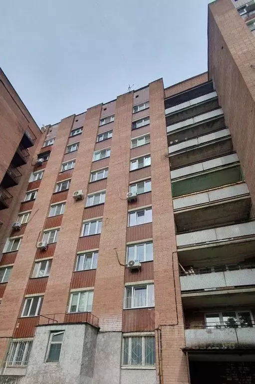 Комната Воронежская область, Воронеж ул. Хользунова, 64 (13.0 м) - Фото 2