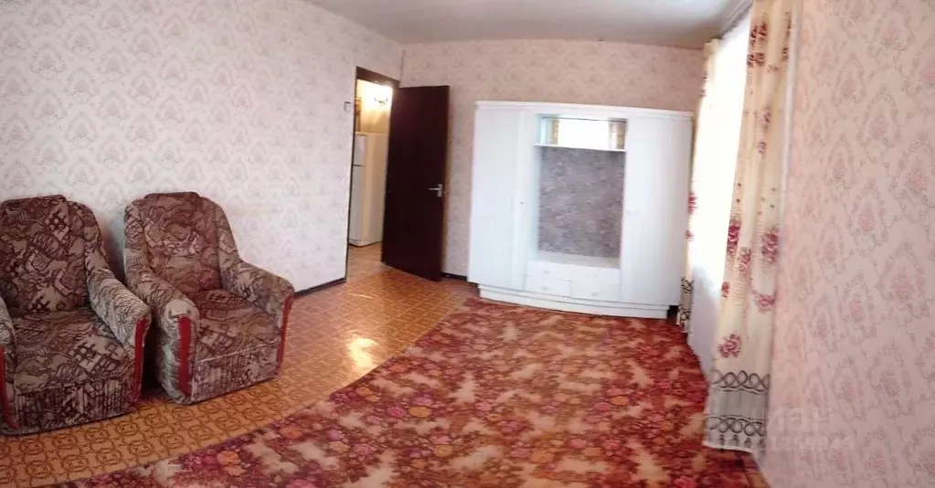 2-к кв. Ростовская область, Новочеркасск Буденновская ул., 102 (45.0 ... - Фото 0