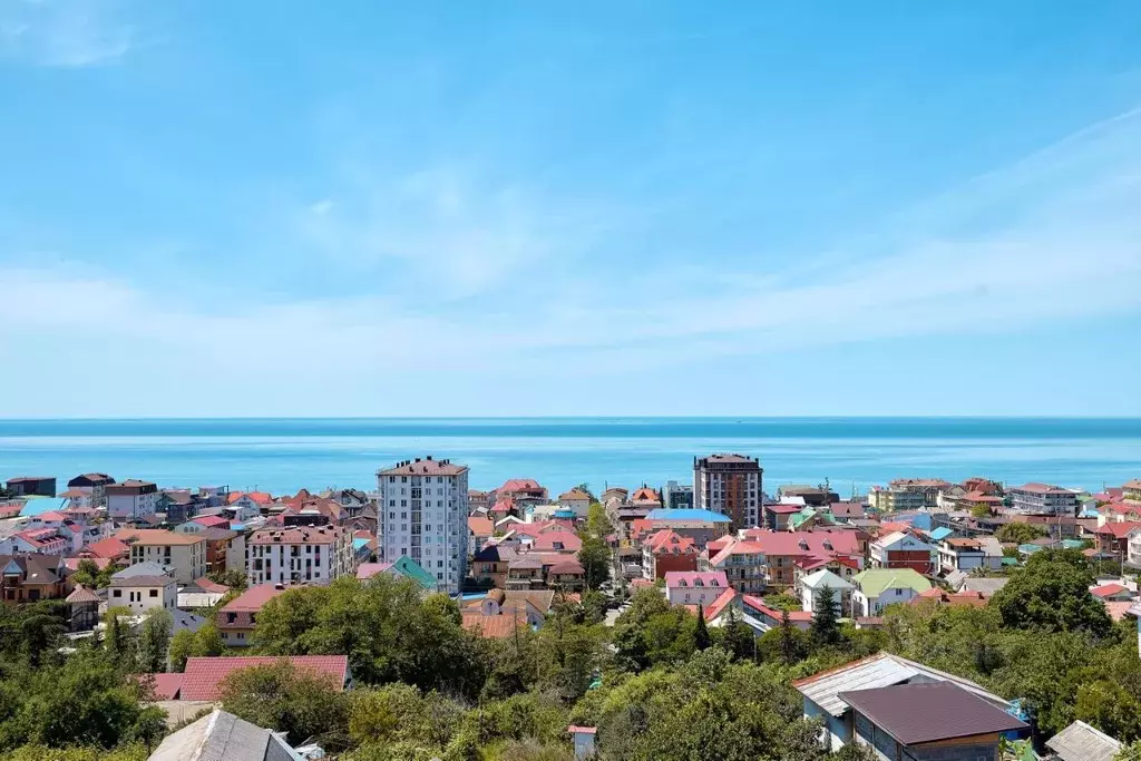 Комната Краснодарский край, Сочи Адлер жилрайон,  (18.0 м) - Фото 0