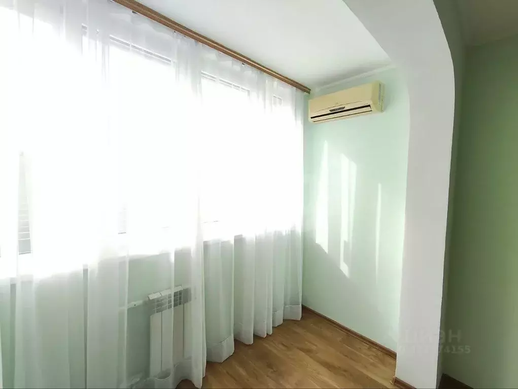 1-к кв. Севастополь ул. Колобова, 21 (29.0 м) - Фото 1