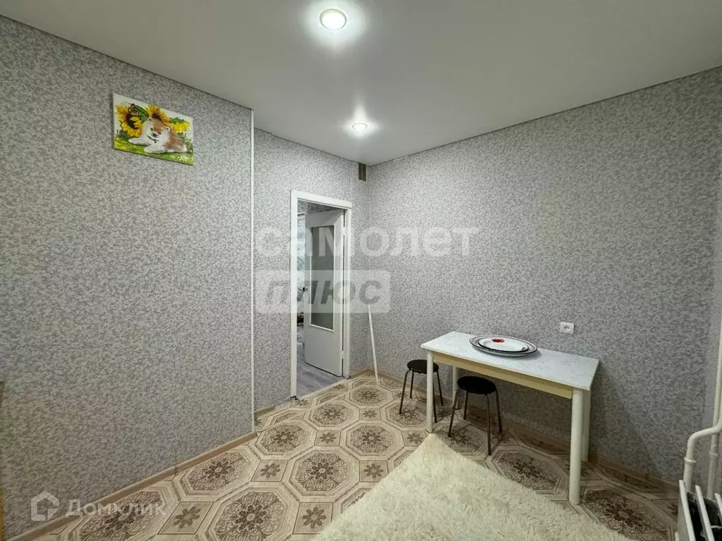 Продаётся 1-к квартира, 38.3 м - Фото 1