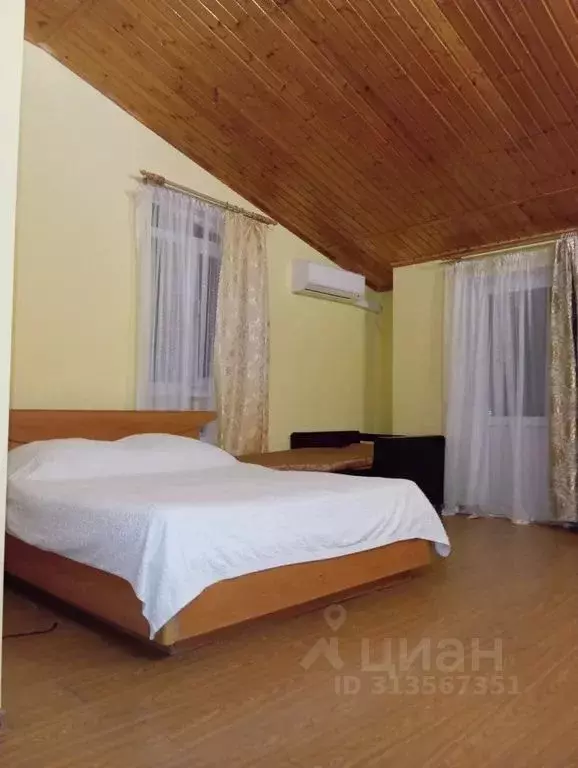 Комната Краснодарский край, Сочи ул. Православная, 15 - Фото 0