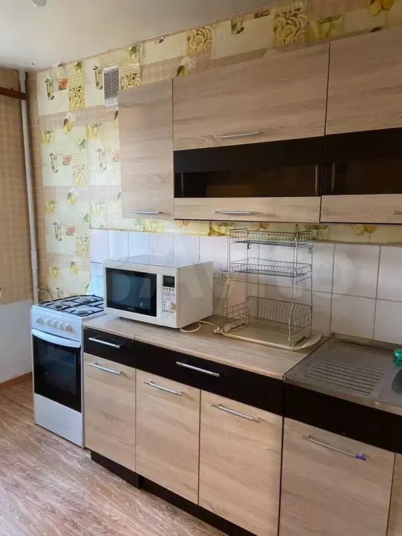 1-к. квартира, 28,3 м, 4/9 эт. - Фото 0
