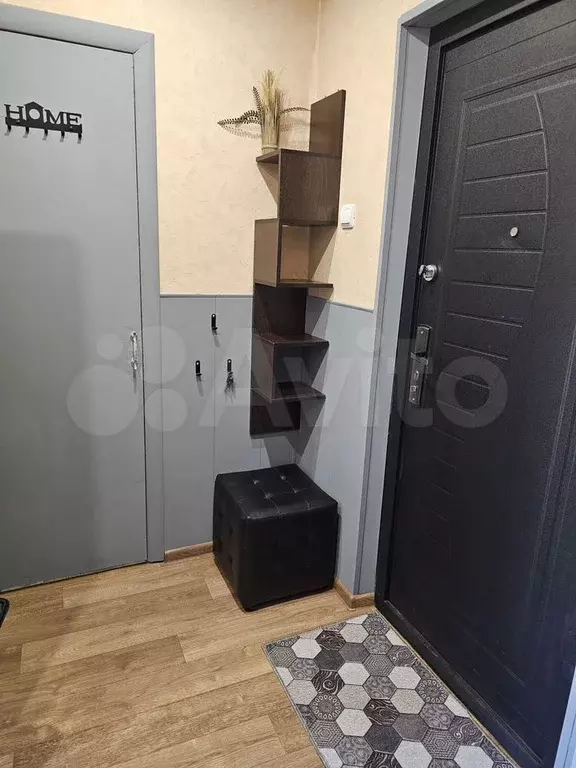 1-к. квартира, 28 м, 2/9 эт. - Фото 1