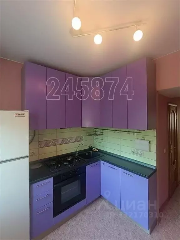2-к кв. Москва просп. Буденного, 39К1 (45.0 м) - Фото 1
