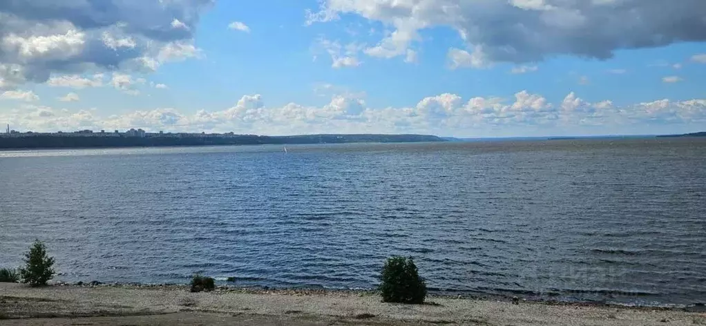 Участок в Чувашия, Чебоксары городской округ, Сосновка пгт  (15.0 ... - Фото 1