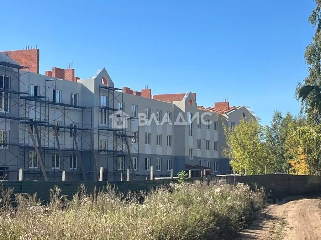 2-к кв. Владимирская область, Суздаль Советская ул., 61 (55.9 м) - Фото 1