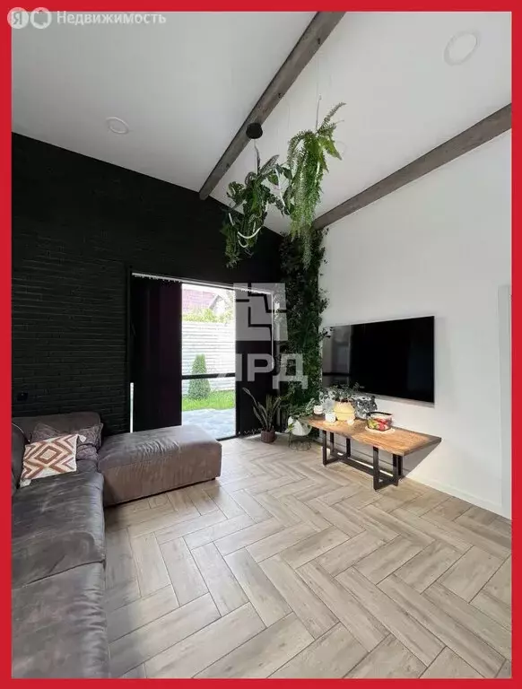 Дом в Ростовская область, Таганрог (160 м) - Фото 1