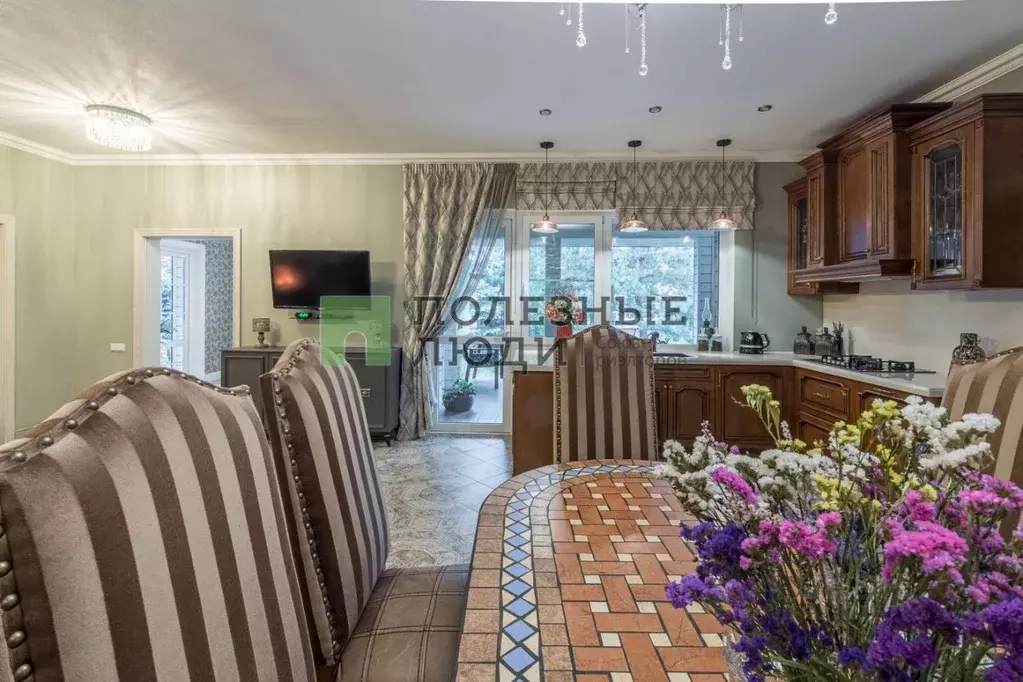 Дом в Ленинградская область, Всеволожск Рябиновая ул., 5 (259 м) - Фото 1