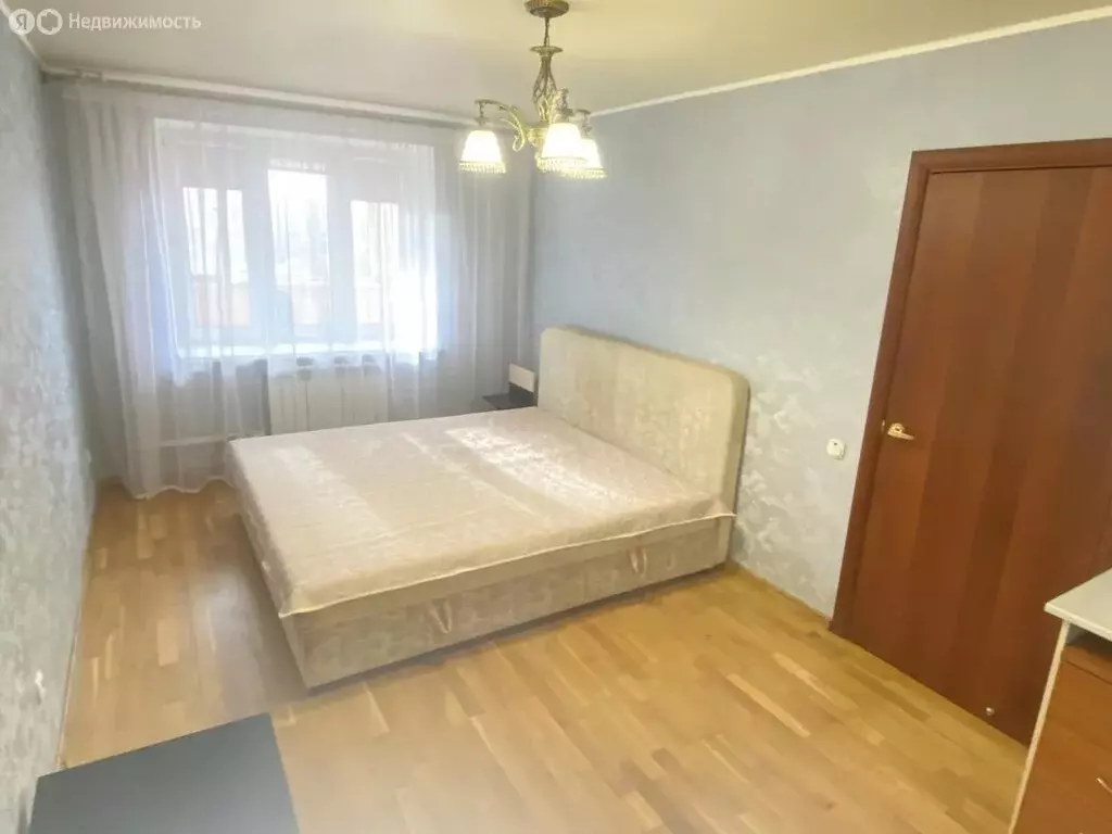 1-комнатная квартира: Домодедово, микрорайон Центральный, улица ... - Фото 2
