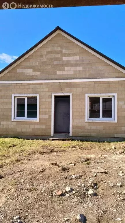 Дом в Краснодарский край, городской округ Сочи, село Горное Лоо, ... - Фото 1