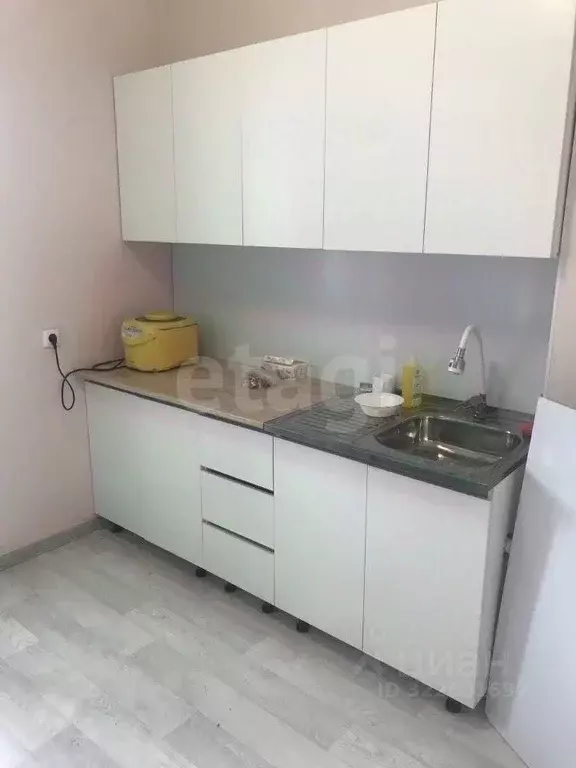 1-к кв. Башкортостан, Уфа ул. Аксакова, 81/1 (32.0 м) - Фото 2