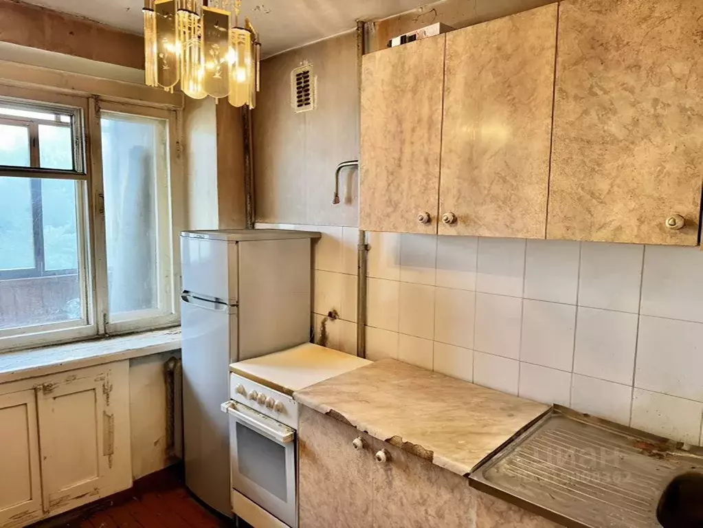 1-к кв. Свердловская область, Екатеринбург ул. Малышева, 84 (33.0 м) - Фото 1