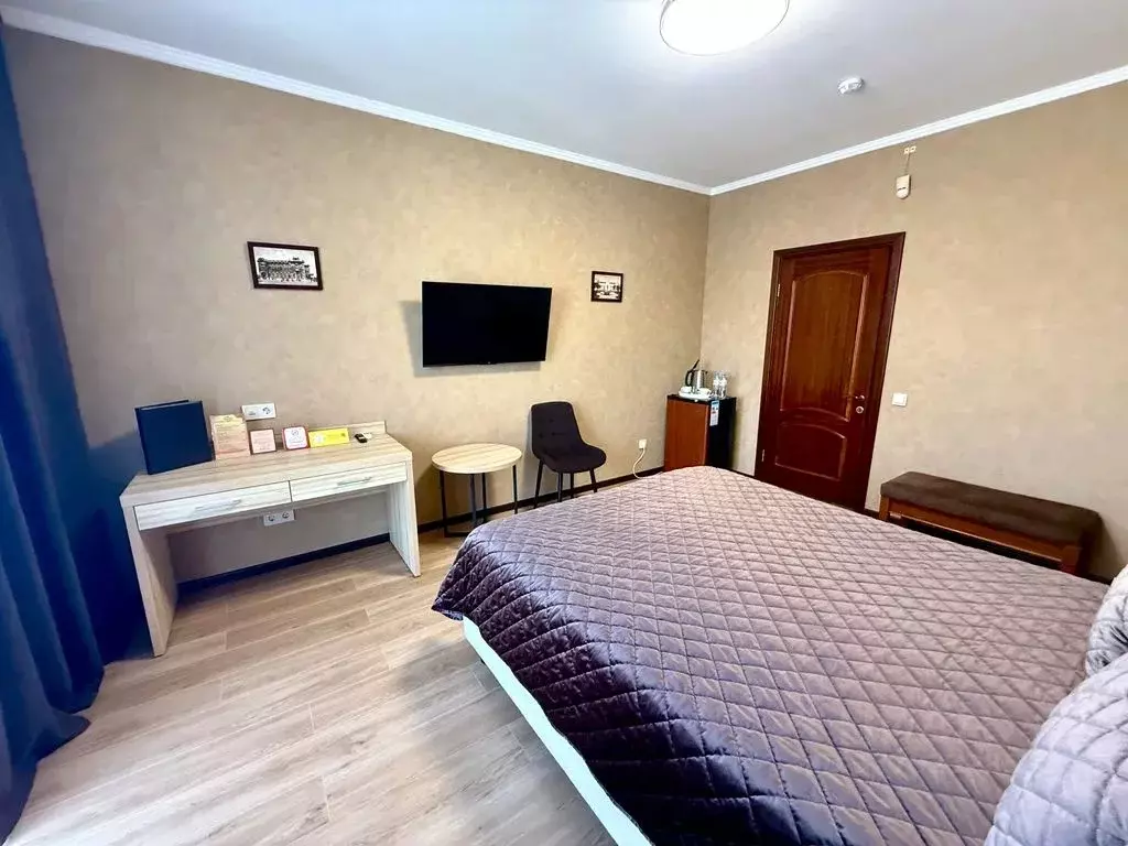 Комната Крым, Евпатория ул. Пионерская, 29 - Фото 1