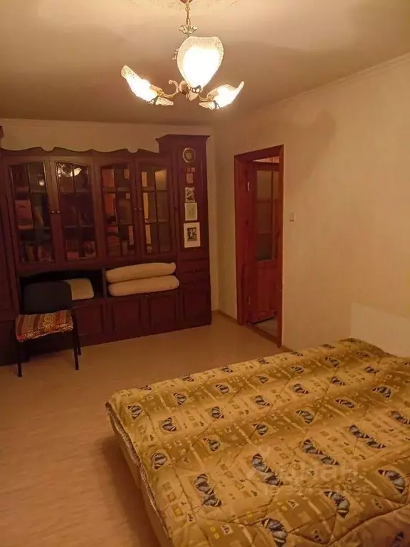 3-к кв. Тюменская область, Тюмень ул. Мельникайте, 122 (87.4 м) - Фото 1