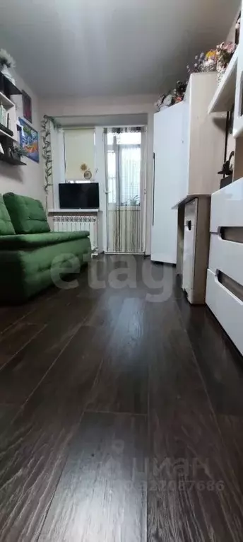 1-к кв. Ставропольский край, Ставрополь ул. Доваторцев, 219Б (37.1 м) - Фото 2