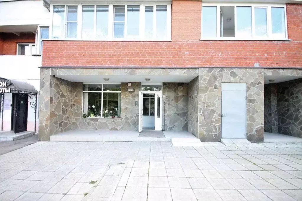 1-к кв. Москва Веерная ул., 30К6 (43.0 м) - Фото 2