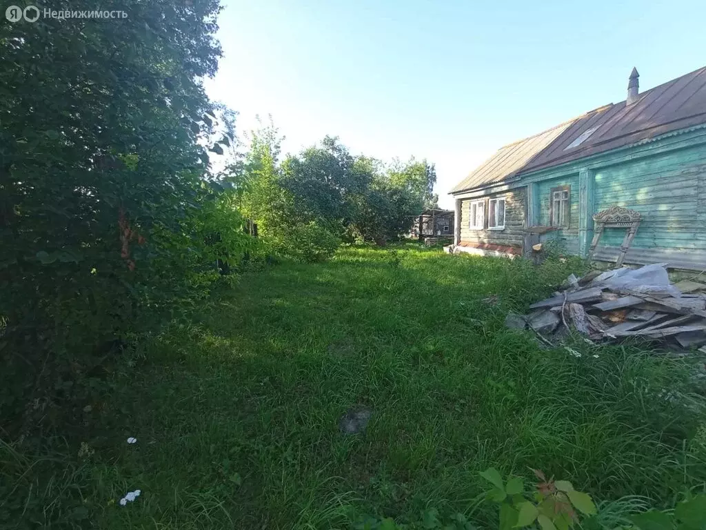 Дом в Новки, улица Свердлова, 13 (53.6 м) - Фото 1