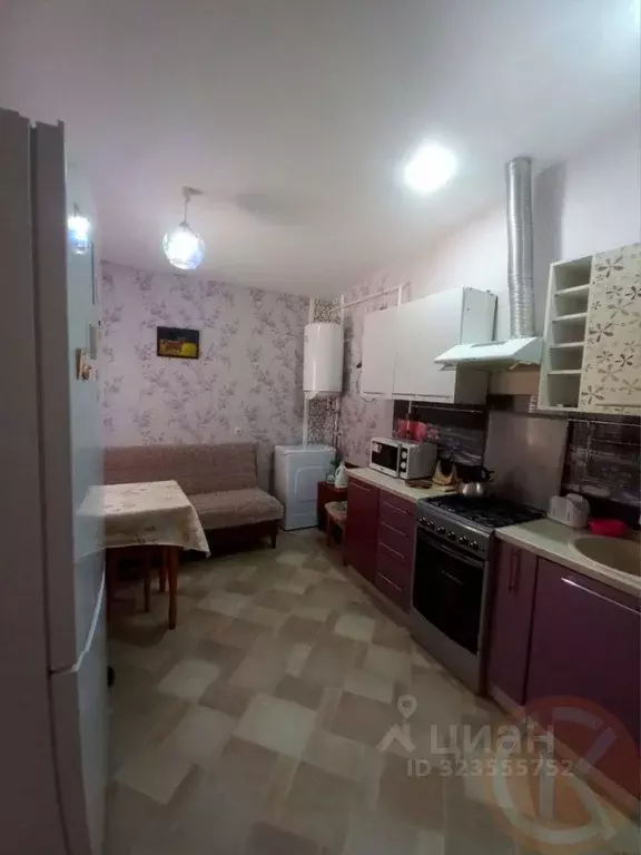 2-к кв. Крым, Евпатория ул. Московская, 21 (50.0 м) - Фото 2