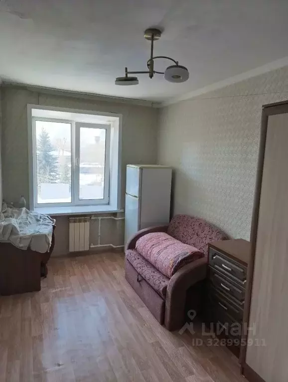 Комната Алтайский край, Бийск пл. 9 Января, 3 (13.0 м) - Фото 2