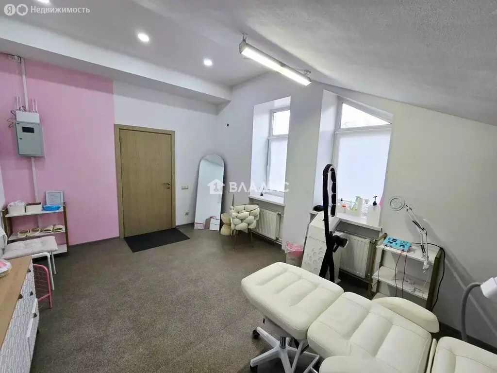 Офис (20 м) - Фото 1