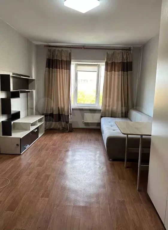 Квартира-студия, 18 м, 3/5 эт. - Фото 1