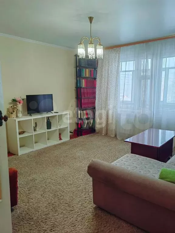 3-к. квартира, 67 м, 5/10 эт. - Фото 0