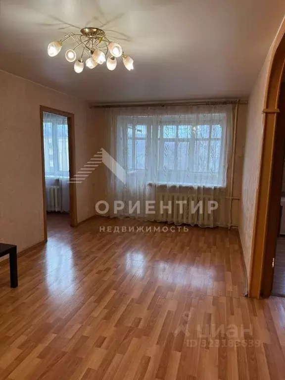 2-к кв. Свердловская область, Екатеринбург ул. Техническая, 46 (44.4 ... - Фото 1