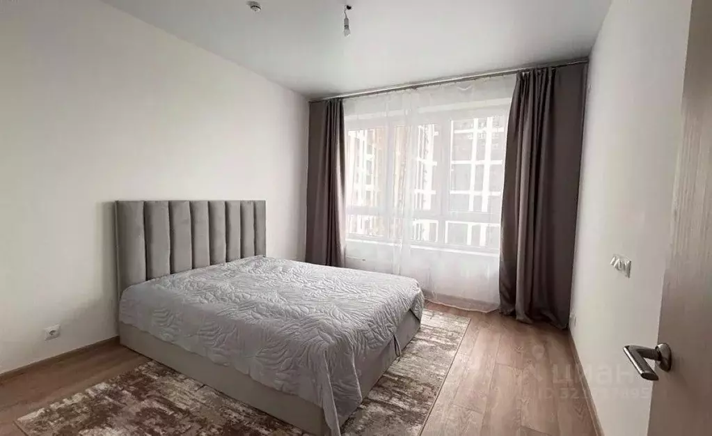 1-к кв. Московская область, Ленинский городской округ, пос. Битца ... - Фото 1