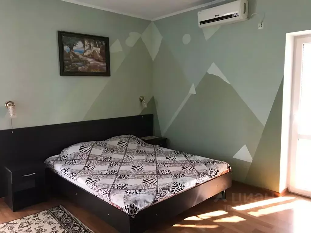 Комната Краснодарский край, Сочи Адлер жилрайон, ул. Белых Акаций, ... - Фото 0