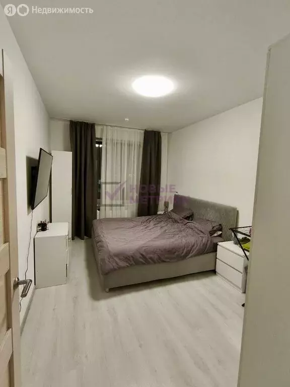 1-комнатная квартира: Санкт-Петербург, Арцеуловская аллея, 17 (45.4 м) - Фото 2