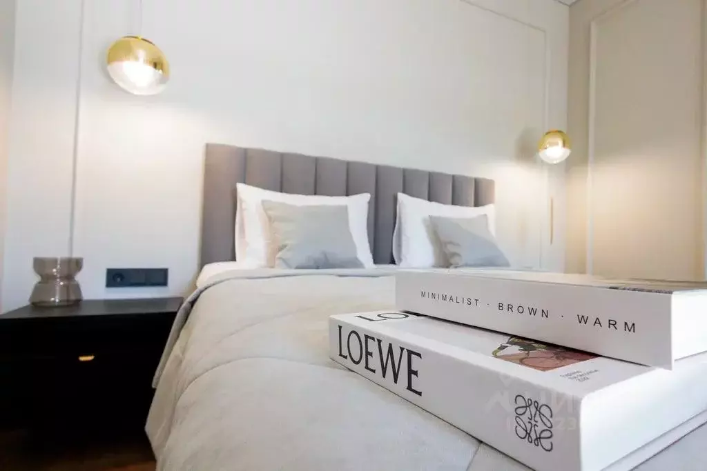 1-к кв. Удмуртия, Ижевск ул. Карла Маркса, 210 (55.0 м) - Фото 2