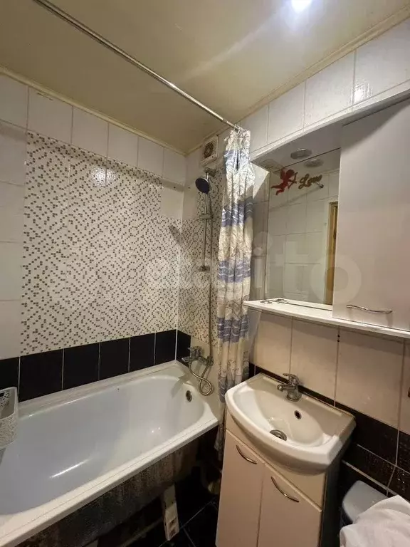1-к. квартира, 21,6 м, 2/5 эт. - Фото 0