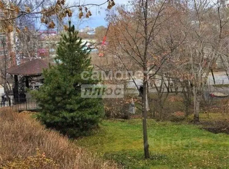 Участок в Томская область, Томск ул. Тимакова, 29 (1.7 сот.) - Фото 1