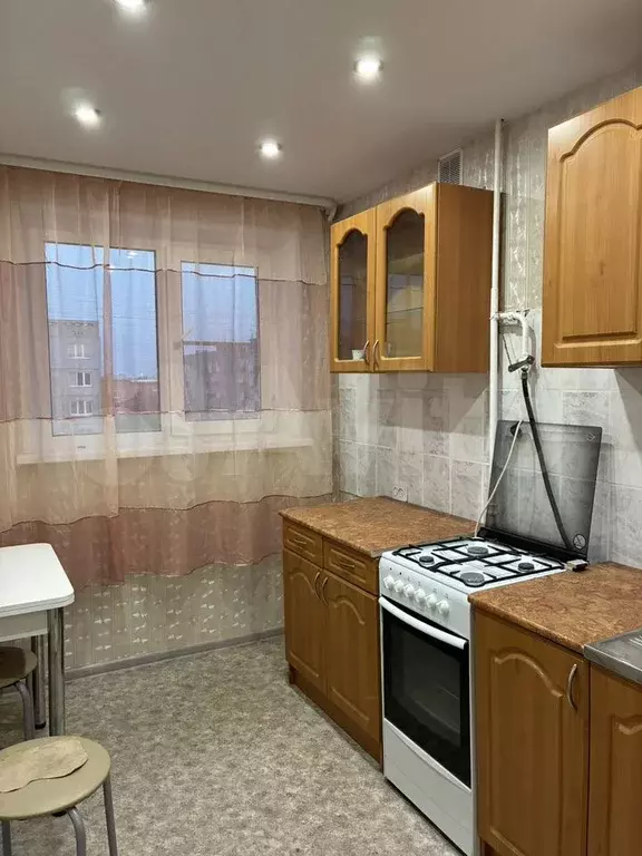 2-к. квартира, 42,3 м, 8/9 эт. - Фото 0