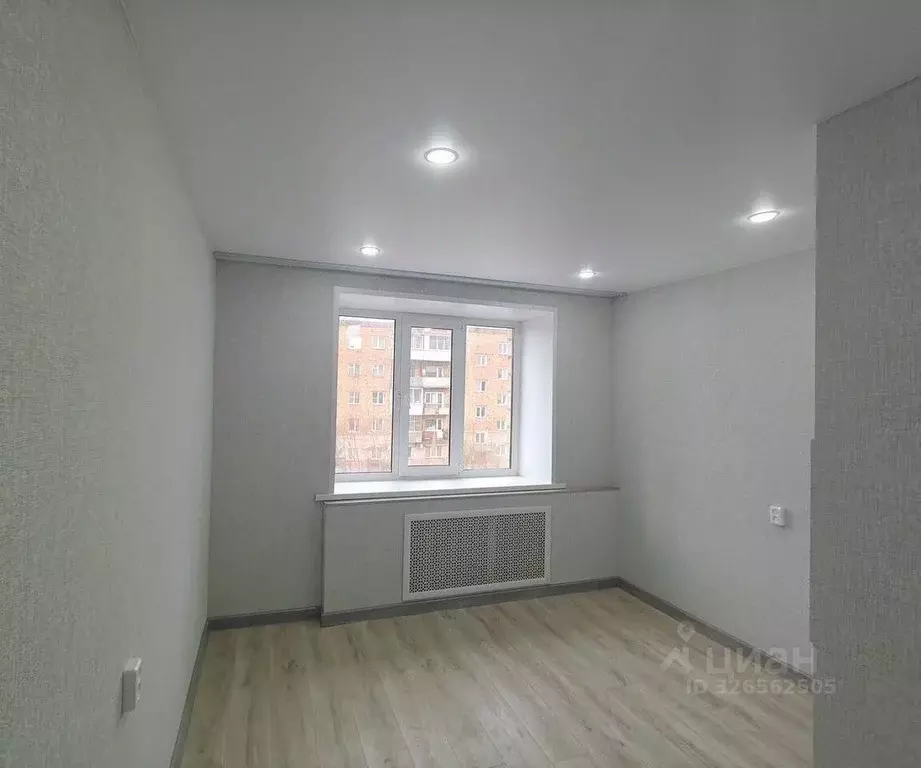 Студия Красноярский край, Красноярск Высотная ул., 11 (13.0 м) - Фото 1